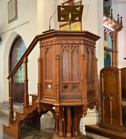 PulPit506x559